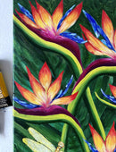 Bird of Paradise-3