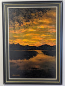 Reflected Sunset-2