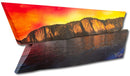 Bon Echo Sunset-3