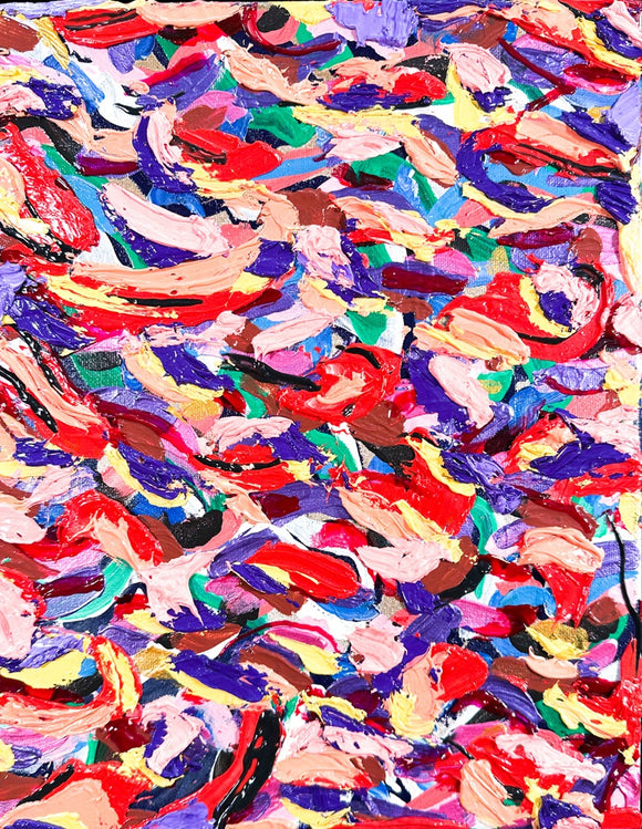 Untitled Warm 2/2