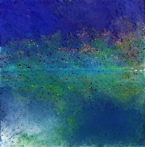 Lake Reflections - Set of 3
