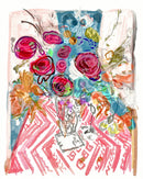 Sunshine in a Vase-4