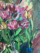 Tulips in Bloom-3