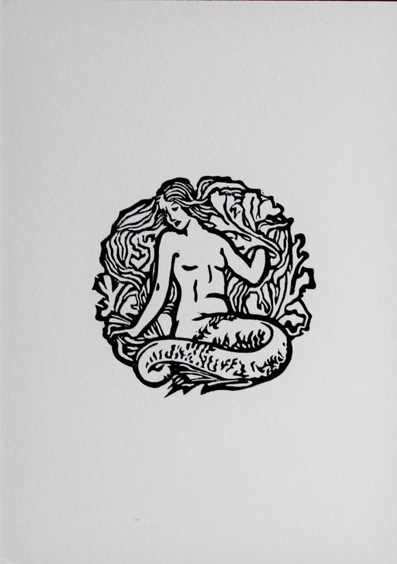 The Lady of Lake Beyant