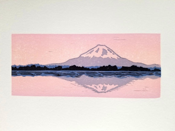 Mt. Fuji