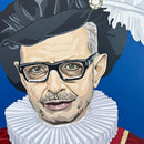 Jeff Goldblum, Renaissance Man-3