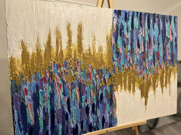 Melted Emotion