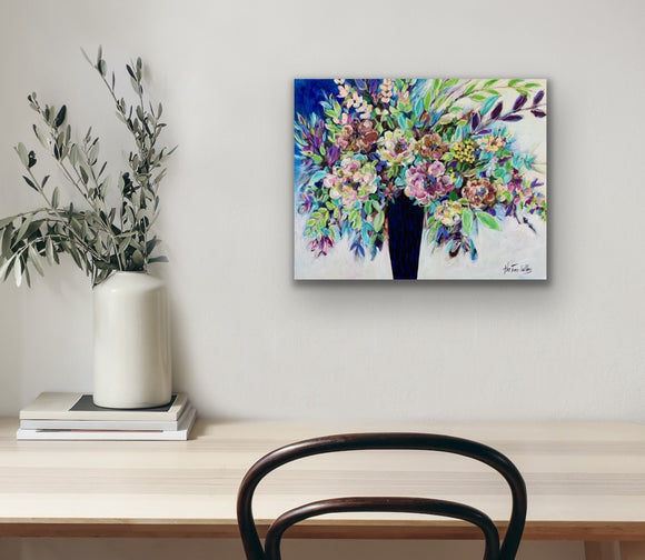 Flower Arrangement #8