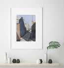 Morning Light In The City-3