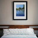 Toronto Island Pond-3