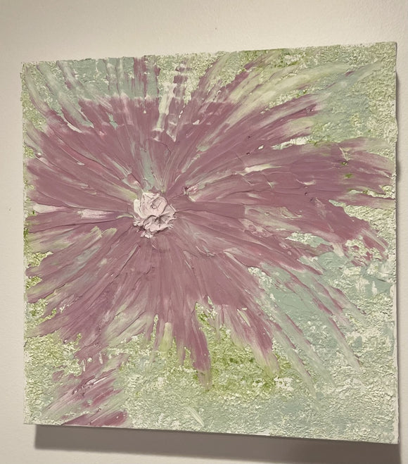 Serenity in Bloom
