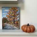 A Fall Stroll-3
