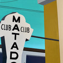 Matador #3-3