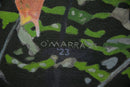 Oak Leaves--Fall Light-3