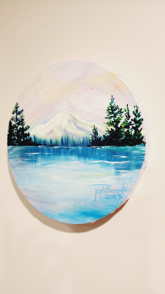 "Serenity"