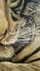 The White Tiger's Reverie-2