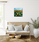" Harmony in Bloom"-4