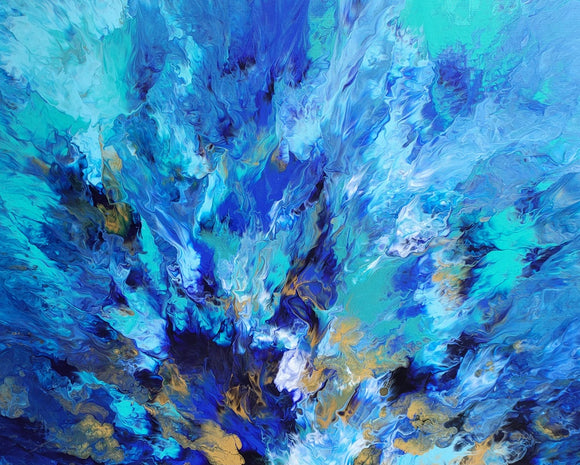 Ocean Depths