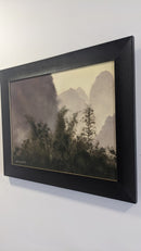 Karst & Ferns-3