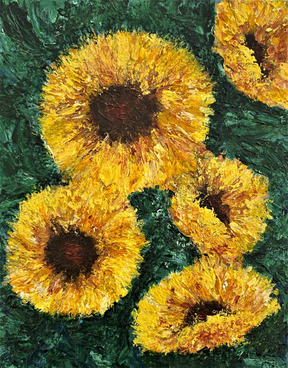 Sunburst