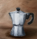 "Ordinary Days" Still Life with Espresso Maker-1