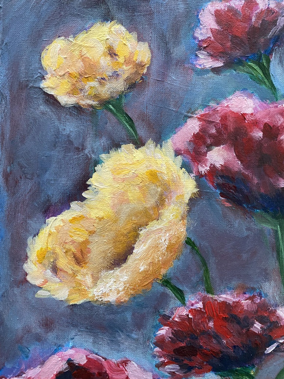 Spring Tulips