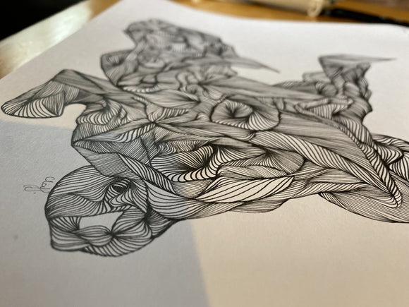Figuring it out