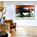 The Horse-3