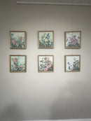 Gold Roses 1-4