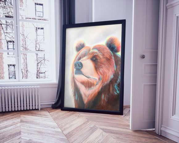 Dodde The Bear