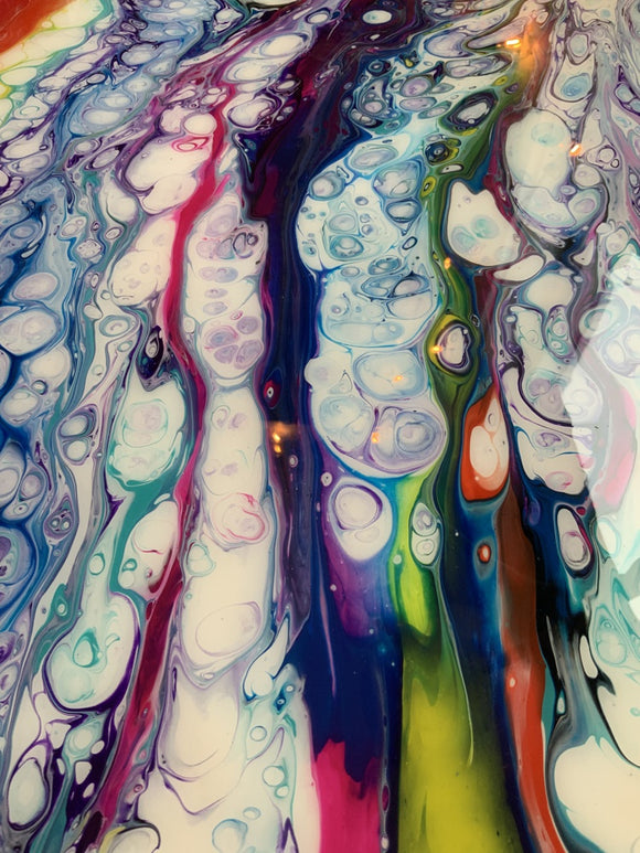 movement