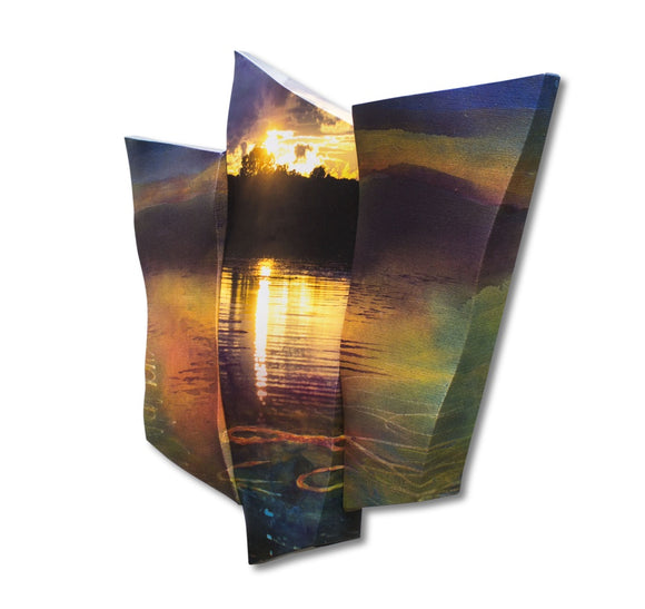 Sunset Blend