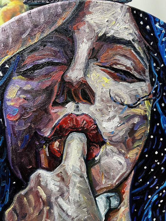 Desire