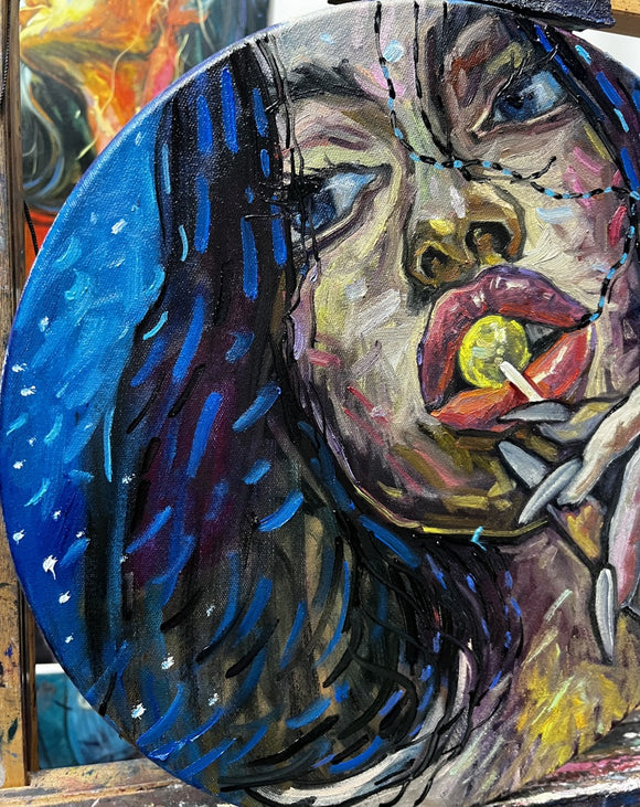 Lollipop