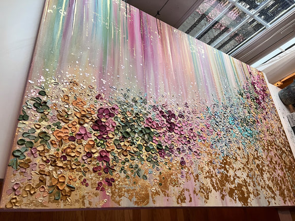 Symphony of Color