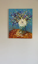 Still life with chrysanthemum-3