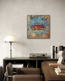 Living on the edge: Crab-3