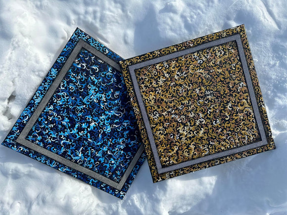 INTERIOR PAINTING WITH RHINESTONES /INTERIOR ART