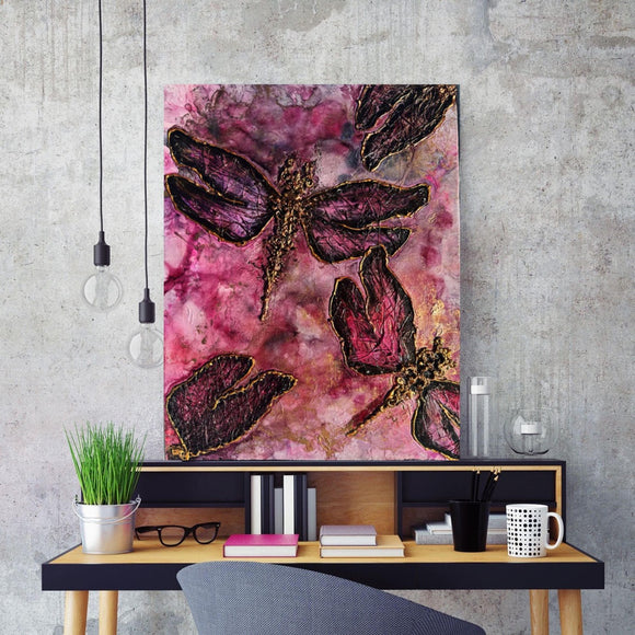 DRAGONFLY