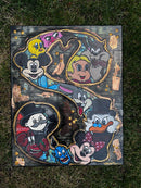 “The Cartoon $”-3