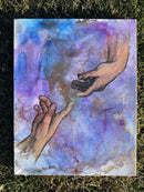 WAKING UP TO LIFE-4