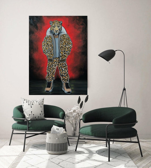 Jaguar