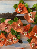 3D Bougainville impasto-4