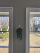 3D sculptural acrylic mixed media-4