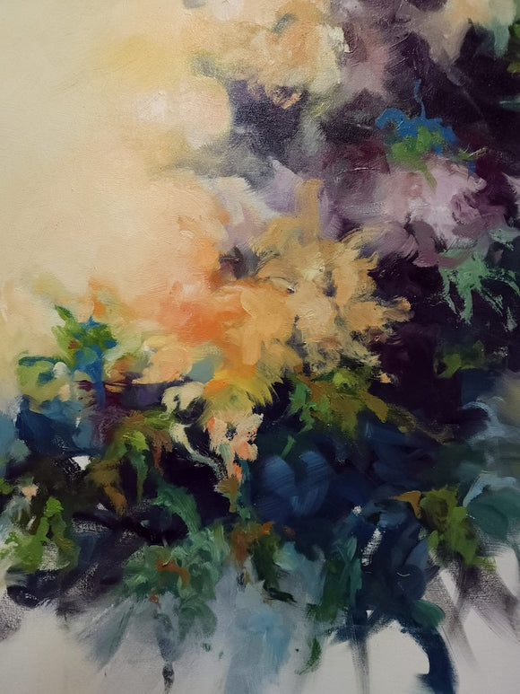 Flowers whispers