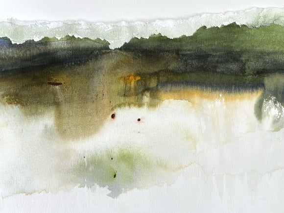 Stillness