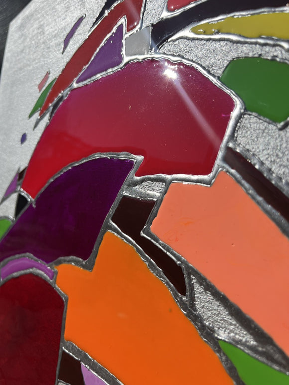Cubic Liquidity: Tree of Color