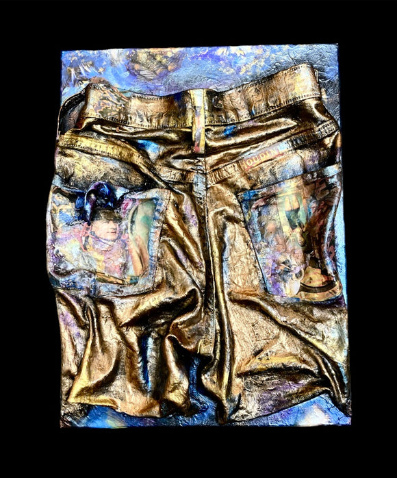Fabric of Our Lives (Limited Set of 3)