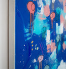 RAINING COWS, "Blue Echo"-4