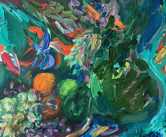 Still Life